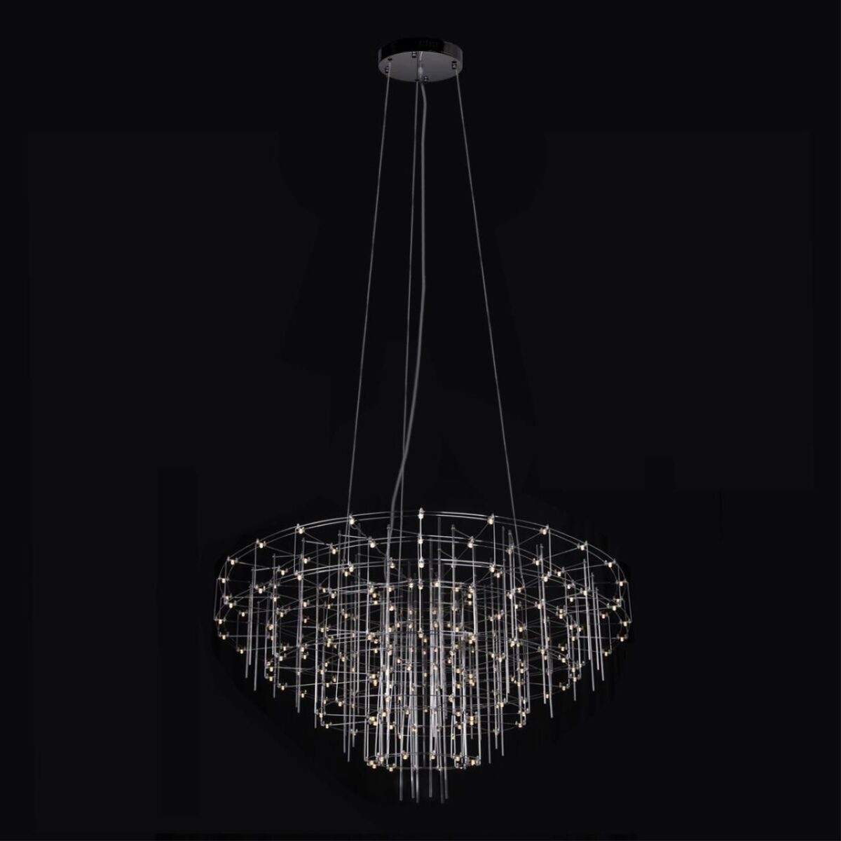 10258/600 Подвесной светильник LOFT IT Spy — изображение 1