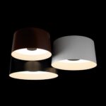 10360/3 Потолочный светильник LOFT IT Duo — изображение 4