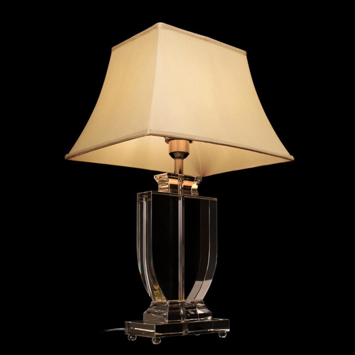 10272 Настольная лампа LOFT IT Crystal — изображение 6