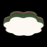 10225/36 Green Потолочный светильник LOFT IT Axel — изображение 2