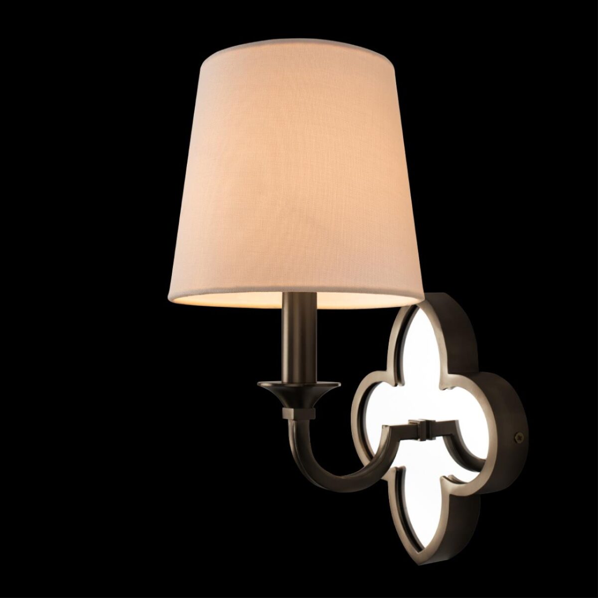 10303W Copper black Настенный светильник LOFT IT Silence — изображение 2