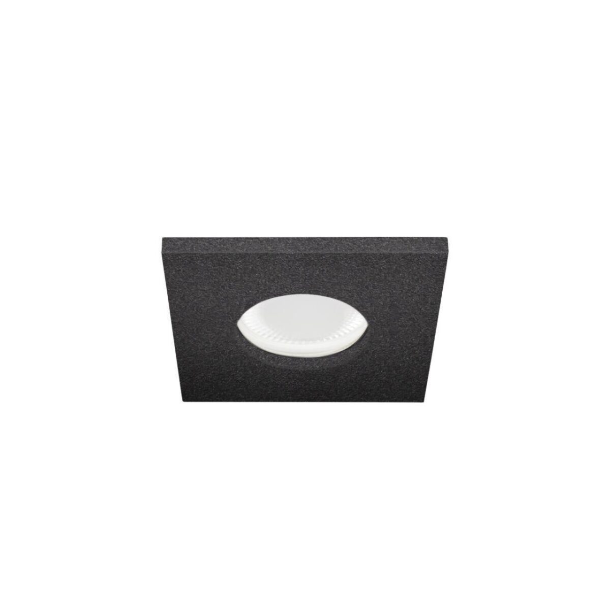 10338/A Black Встраиваемый светильник LOFT IT Chip — изображение 1