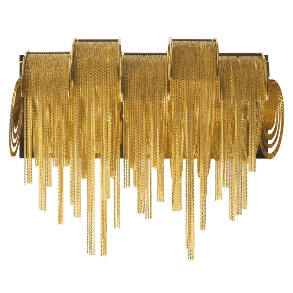 10404W/B GD Бра LOFT IT Volver — изображение 3