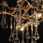 10067/1800 GB Подвесная люстра LOFT IT Bijout — изображение 15