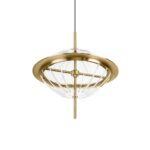 10397/B Подвесной светильник LOFT IT Tranquility — изображение 7