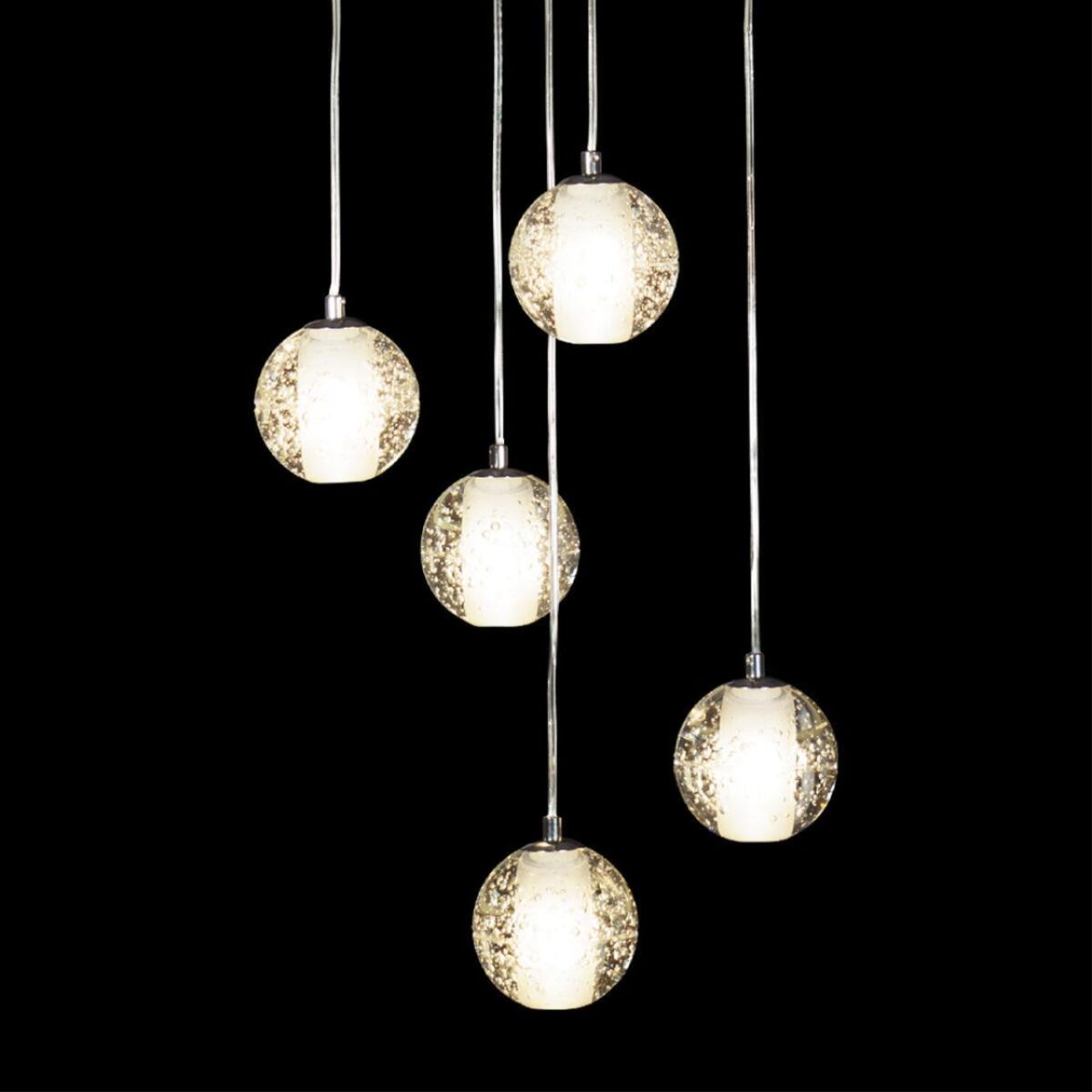 10112/5 Подвесной светильник LOFT IT Rain — изображение 4