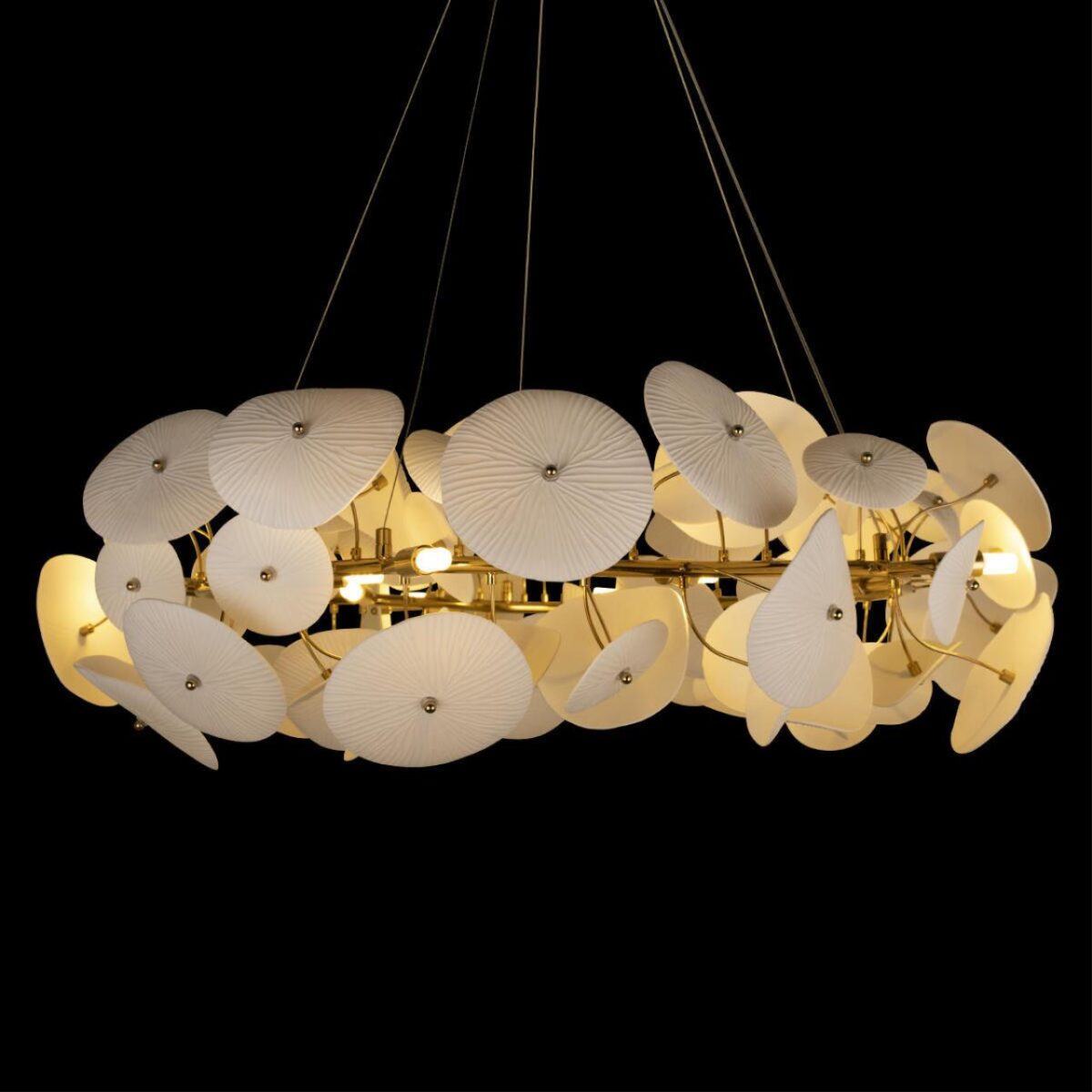 10234/1000 Подвесной светильник LOFT IT Paradise — изображение 4