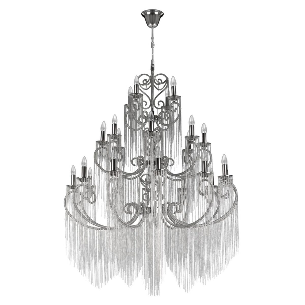 10405/24 Подвесная люстра LOFT IT Wonderland — изображение 1