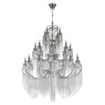 10405/24 Подвесная люстра LOFT IT Wonderland