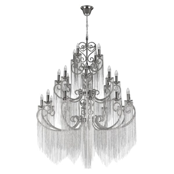 10405/24 Подвесная люстра LOFT IT Wonderland