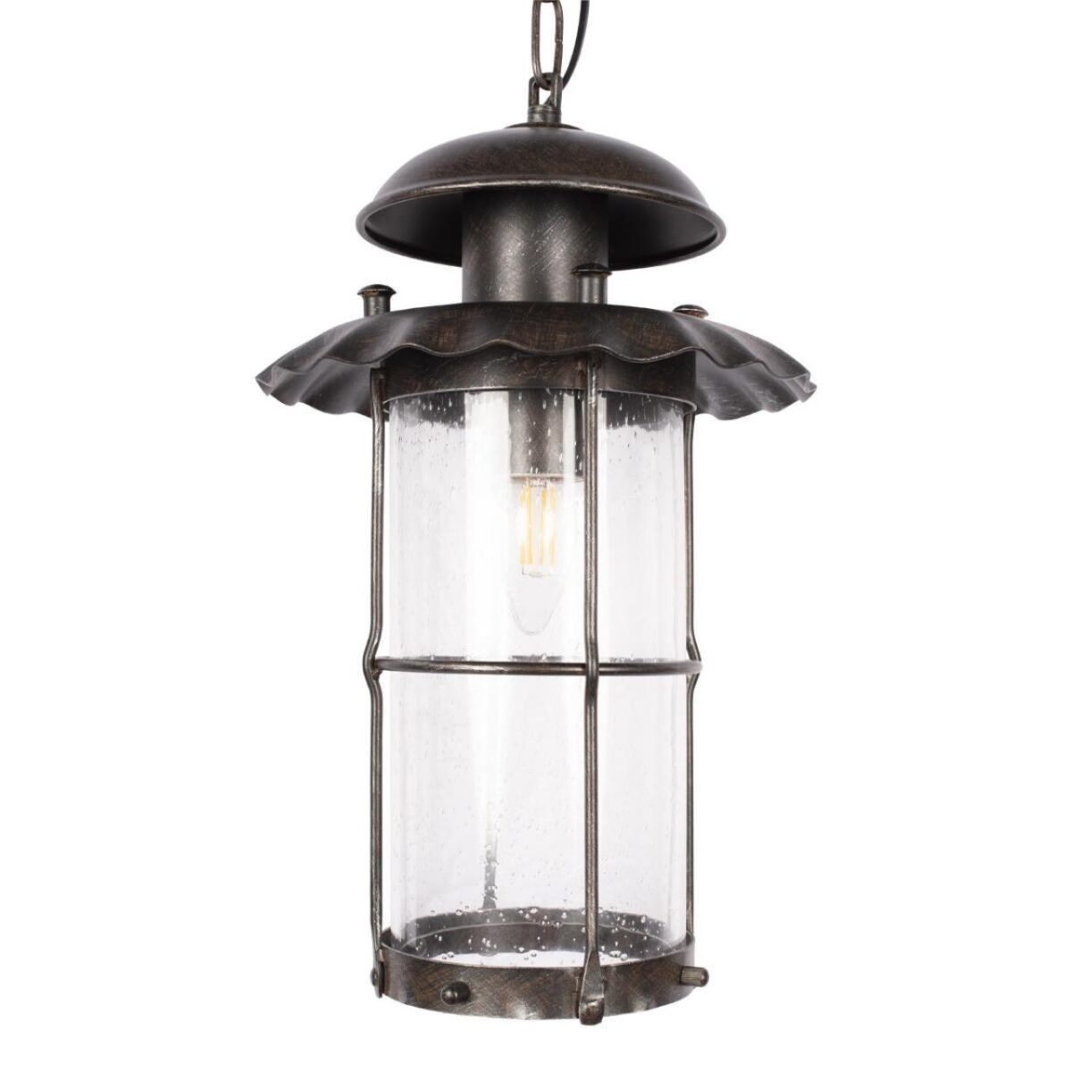 100015P Уличный подвесной светильник LOFT IT Palermo — изображение 5