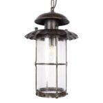 100015P Уличный подвесной светильник LOFT IT Palermo — изображение 5