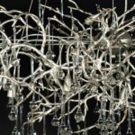 10067/1800 SG Подвесная люстра LOFT IT Bijout — изображение 7