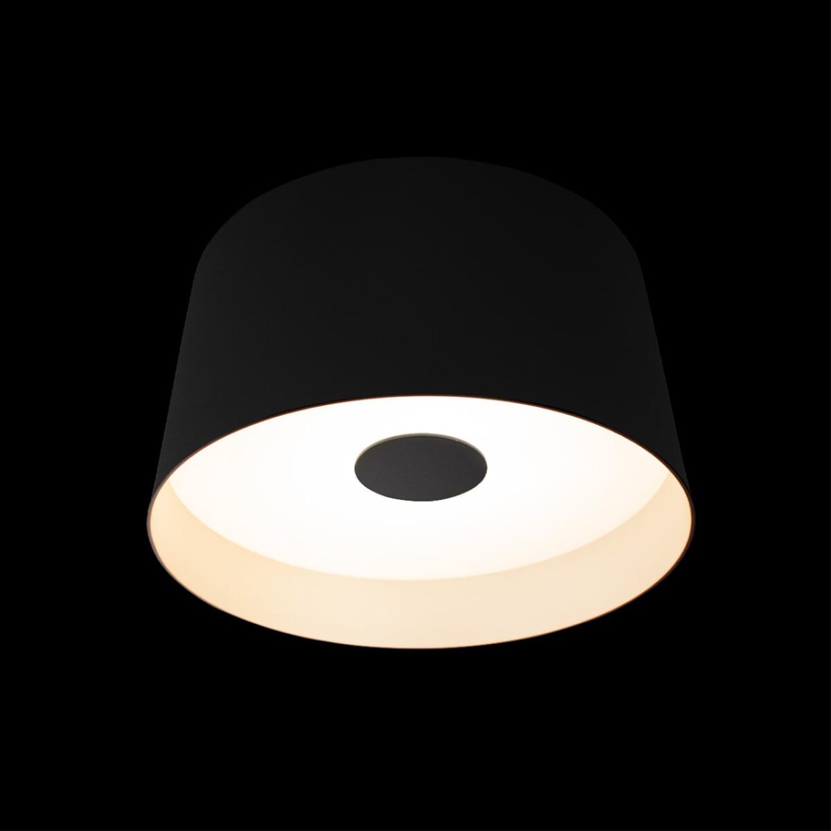 10360S Black Потолочный светильник LOFT IT Duo — изображение 2