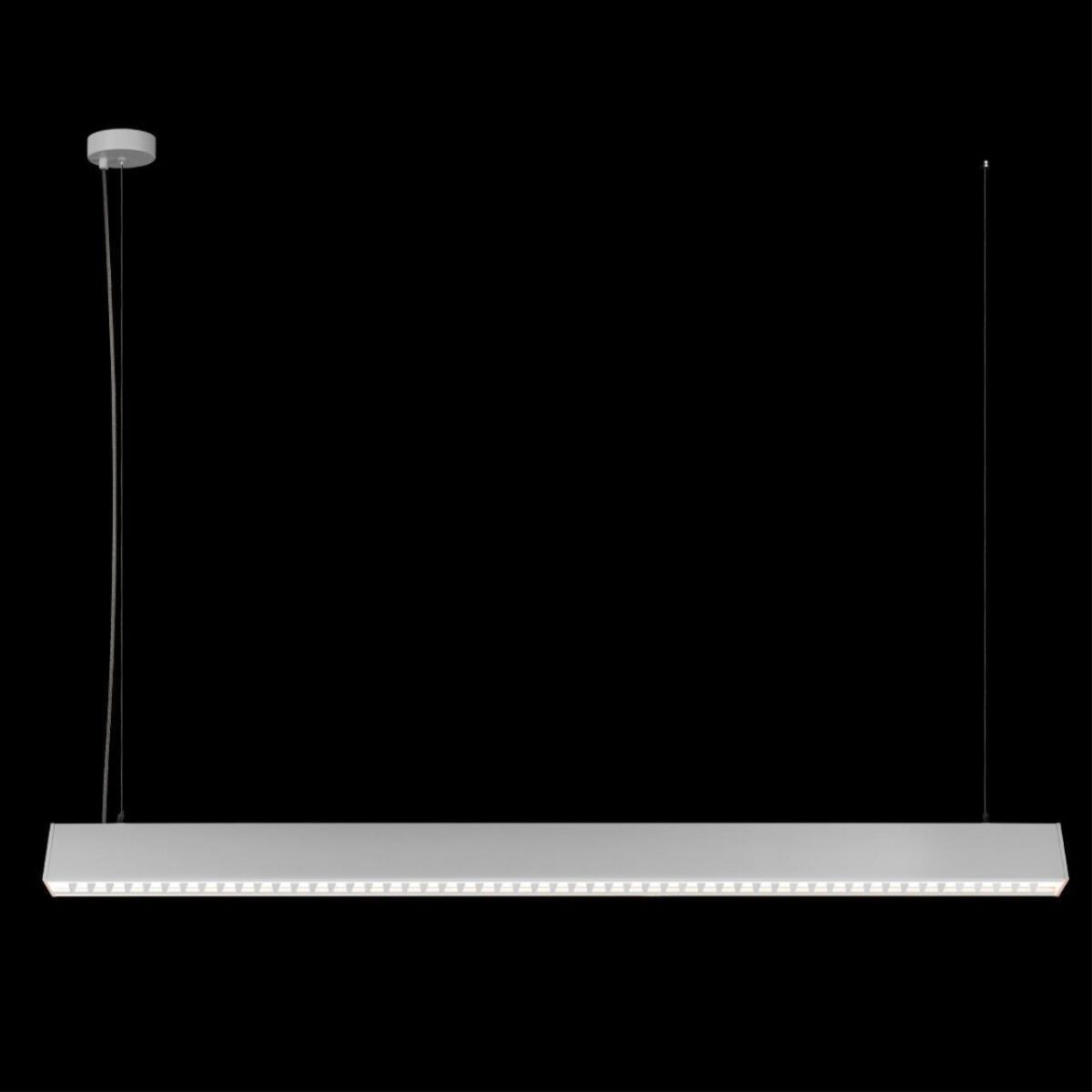 10318/D White Подвесной светильник LOFT IT Vim — изображение 2