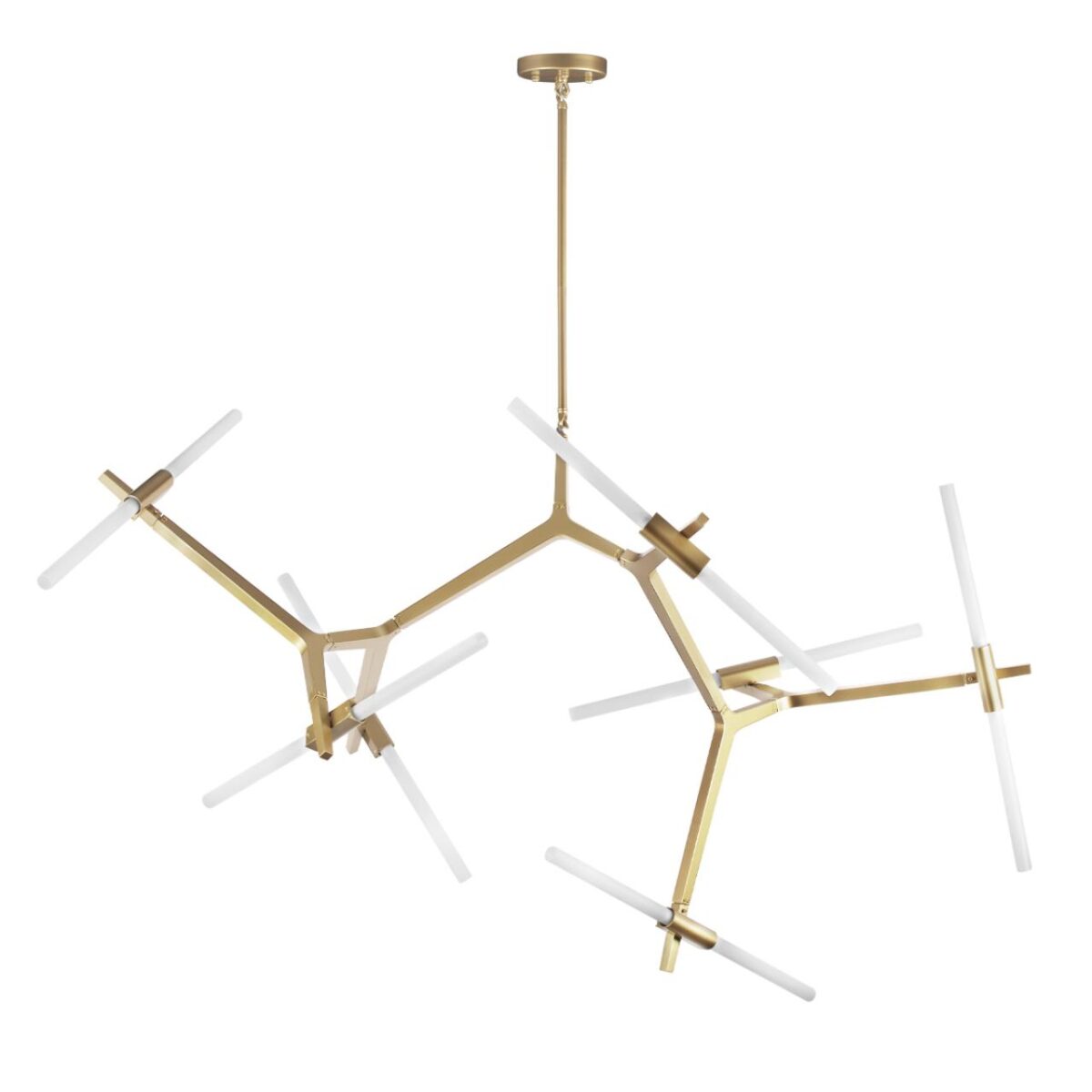 10399/14 GD Подвесной светильник LOFT IT Agnes — изображение 1