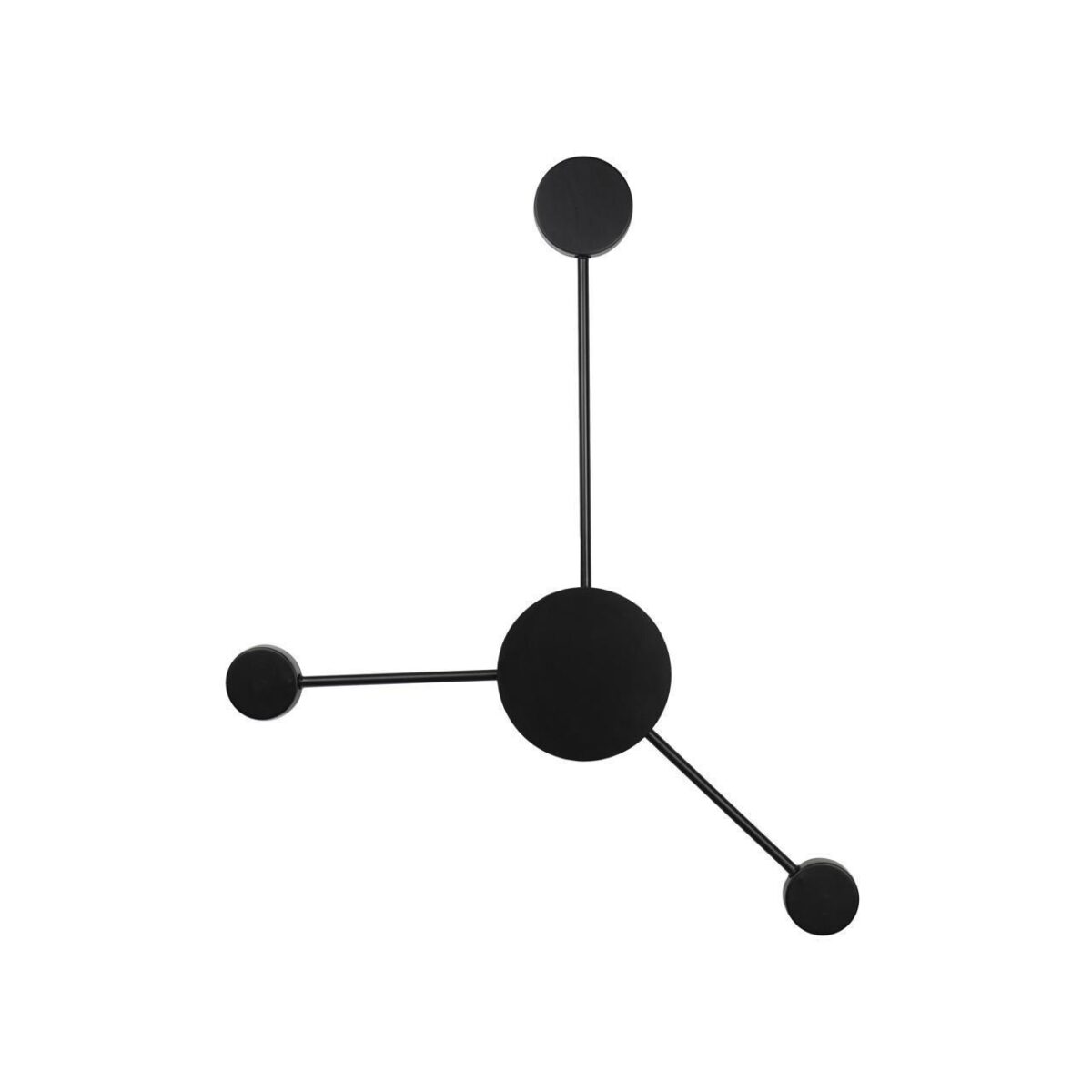 10059BK Настенный светильник LOFT IT Rays — изображение 1