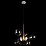 2034-P6 Подвесной светильник LOFT IT Bolle — изображение 2