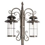 100015/2L Ландшафтный светильник LOFT IT Palermo — изображение 5