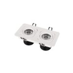 10328/2A White Встраиваемый светильник LOFT IT Screen — изображение 5