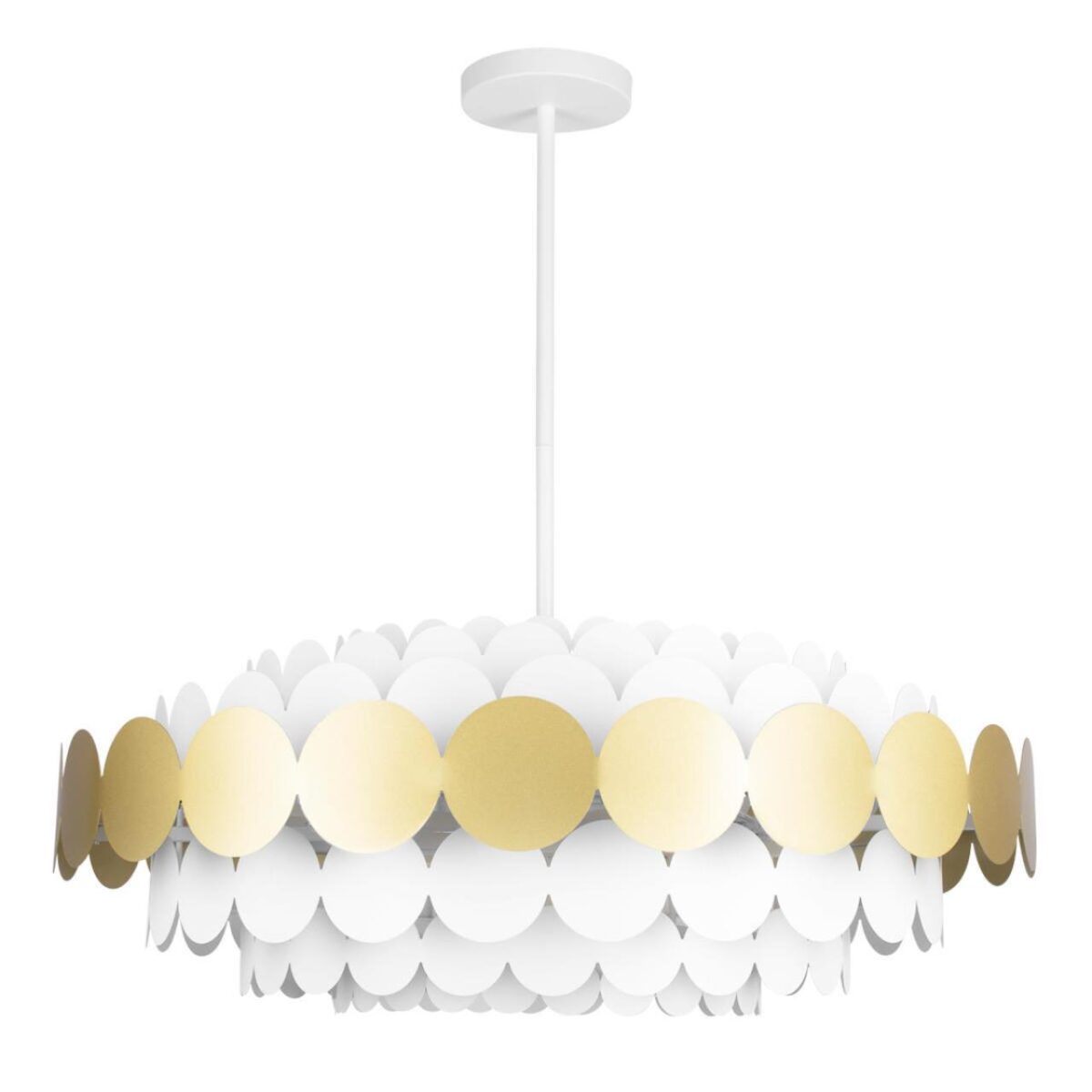 10310/M Gold Светильник на штанге LOFT IT Juicy — изображение 1