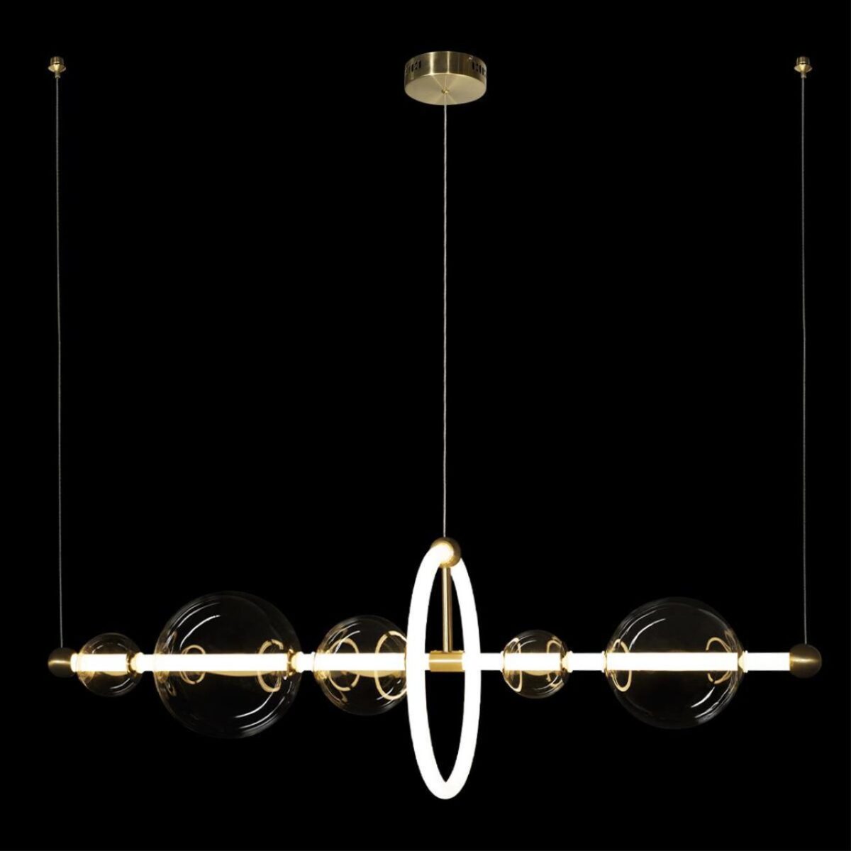 10126/900 Подвесной светильник LOFT IT Alpha — изображение 2