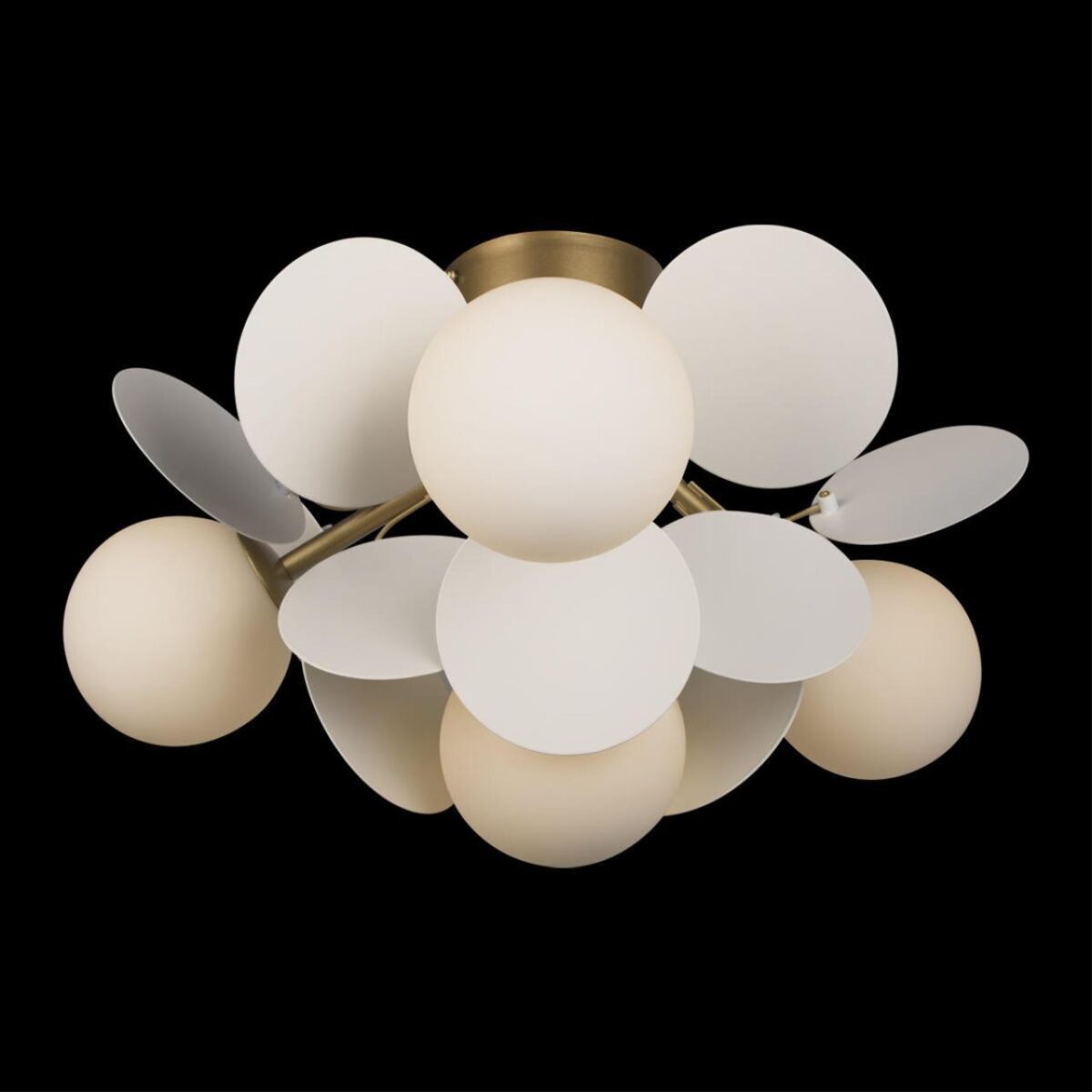 10008/4C White Потолочный светильник LOFT IT Matisse — изображение 2