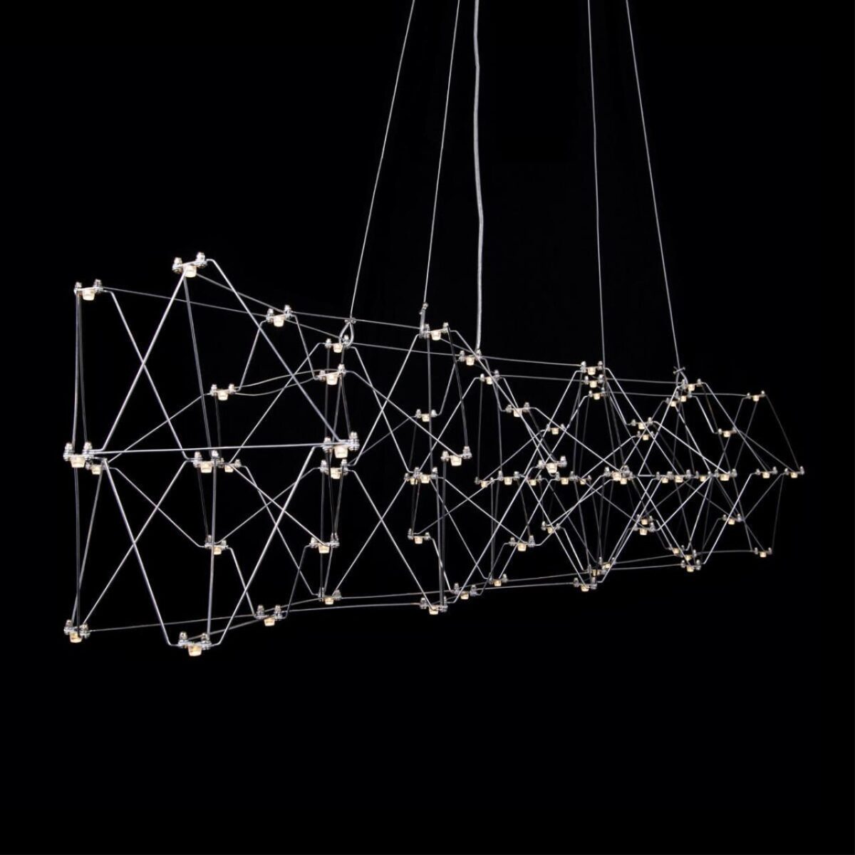 10257/920 Подвесной светильник LOFT IT Universe — изображение 4