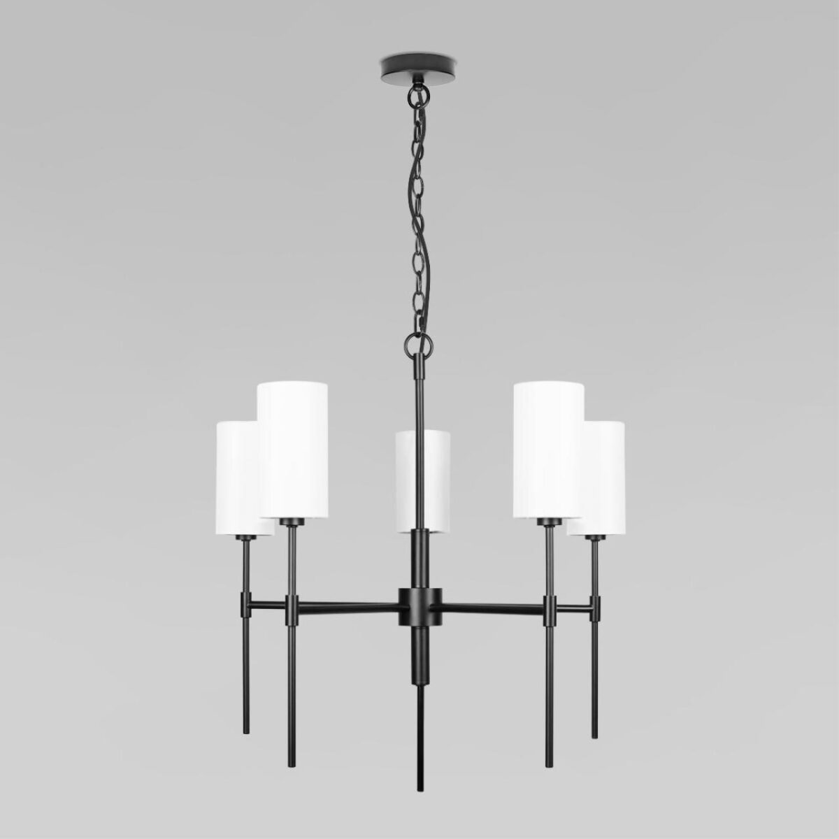 10307 Black Подвесной светильник LOFT IT Comfy — изображение 1