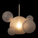 2030-P6 mini Подвесной светильник LOFT IT Bolle — изображение 6