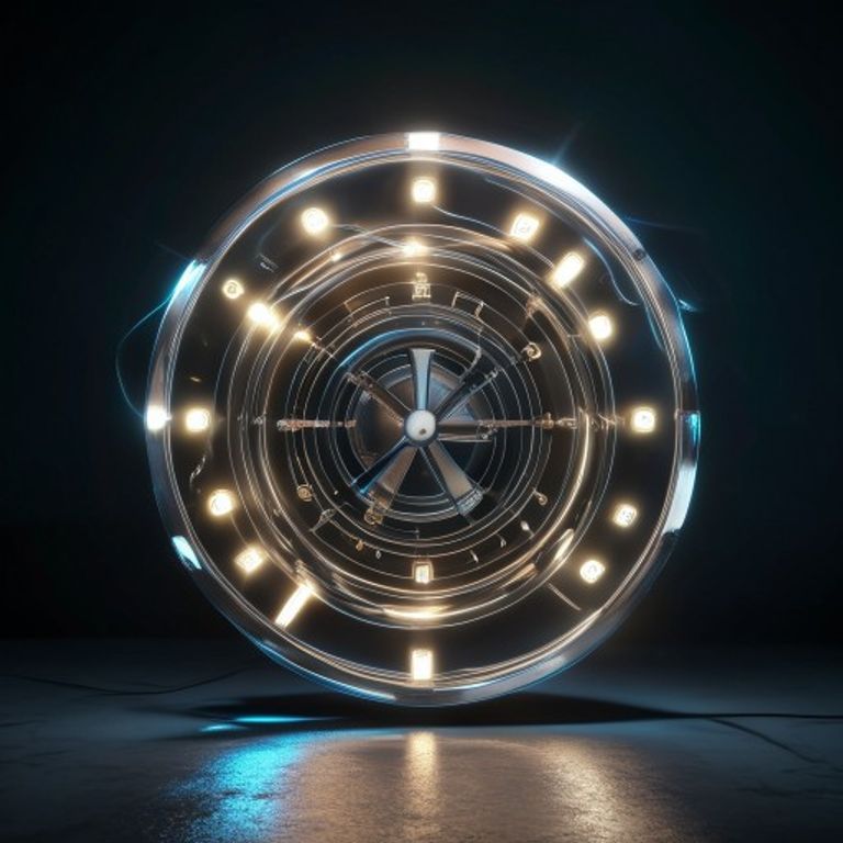441850 Профиль круглый силиконовый PROFILED 50m/roll D18 д/LED ленты - купить в интернет магазине