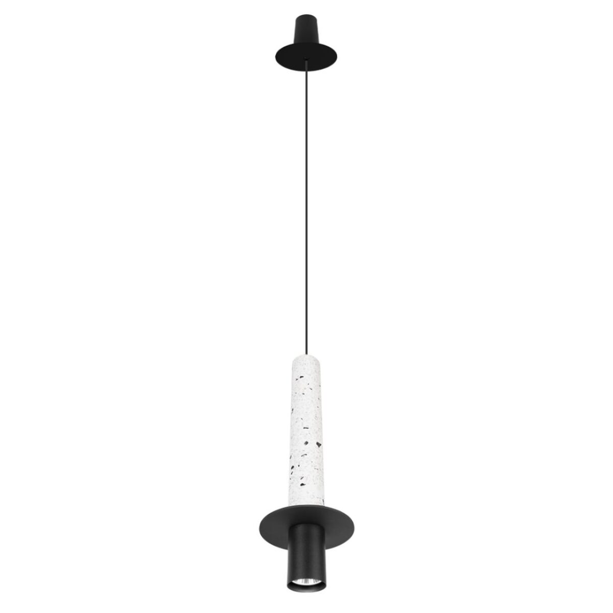 10361B Подвесной светильник LOFT IT Lava — изображение 3