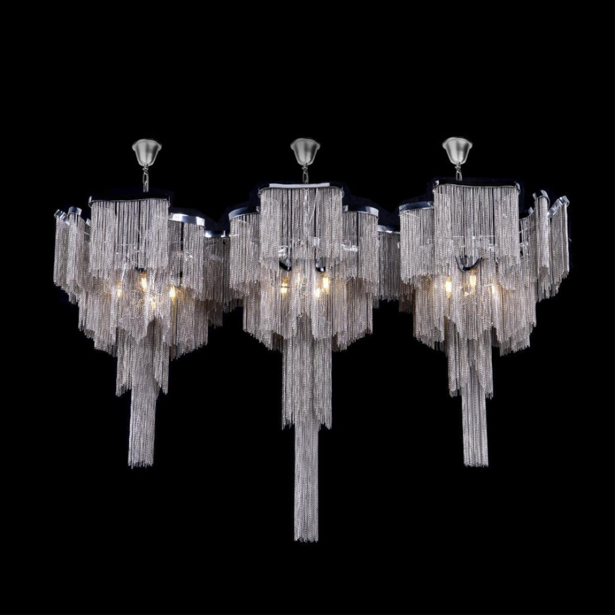 10208/1400R Smoke Подвесной светильник LOFT IT Stream — изображение 4