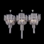 10208/1400R Smoke Подвесной светильник LOFT IT Stream — изображение 4