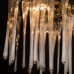 10350/460 AB Подвесная люстра LOFT IT Waterfall — изображение 6