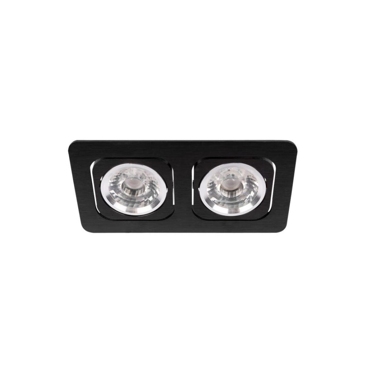 10328/2A Black Встраиваемый светильник LOFT IT Screen — изображение 3