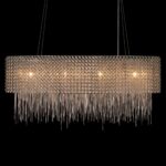10406/850L Подвесная люстра LOFT IT Opera — изображение 6
