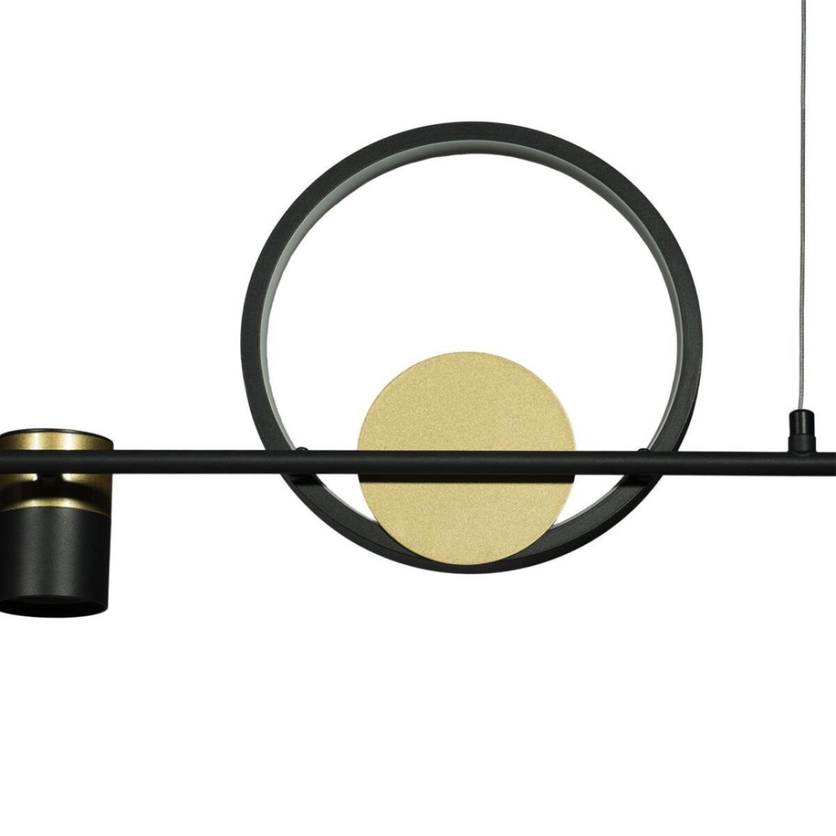 10094/900 Светильник на штанге LOFT IT Saturn — изображение 5