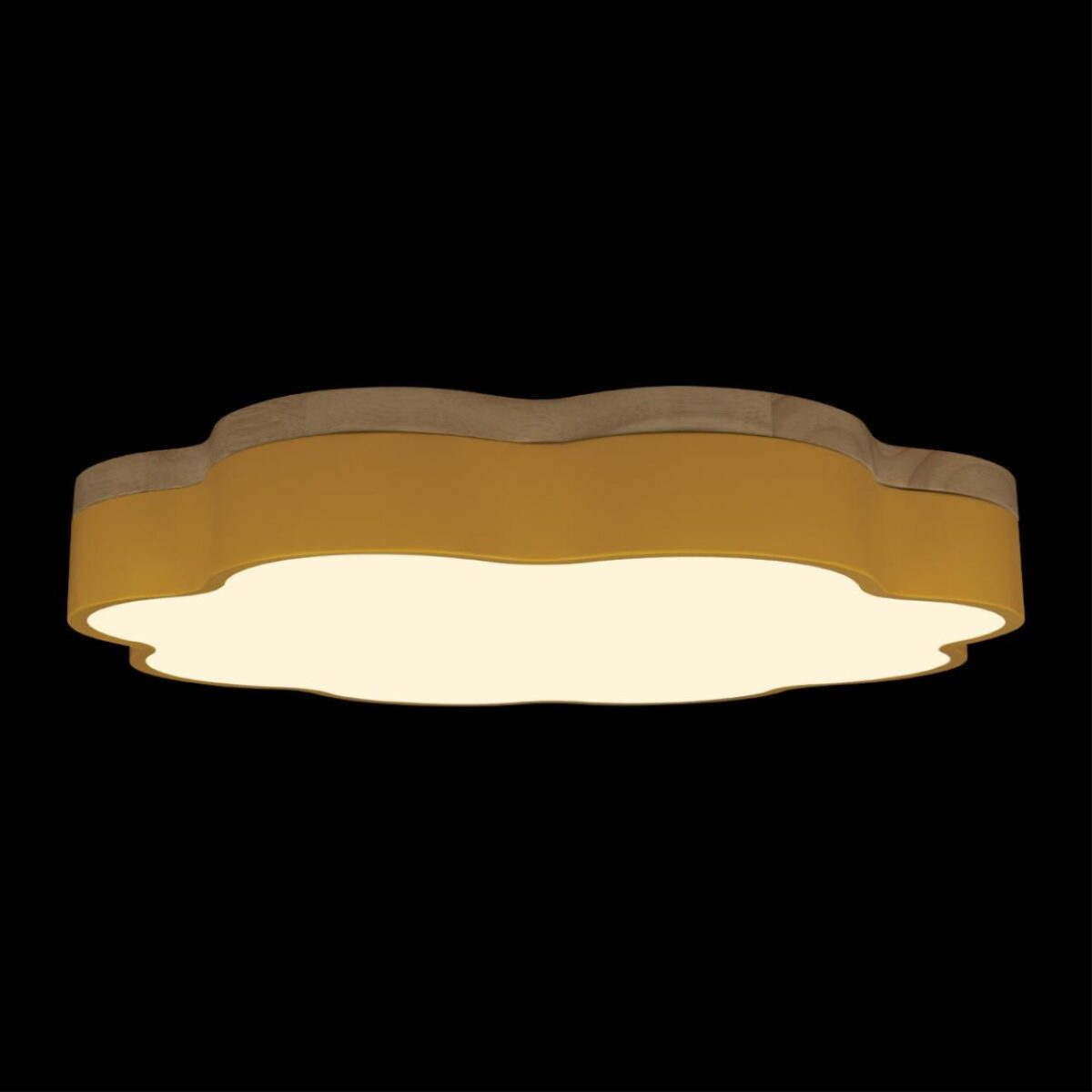 10225/36 Yellow Потолочный светильник LOFT IT Axel — изображение 4