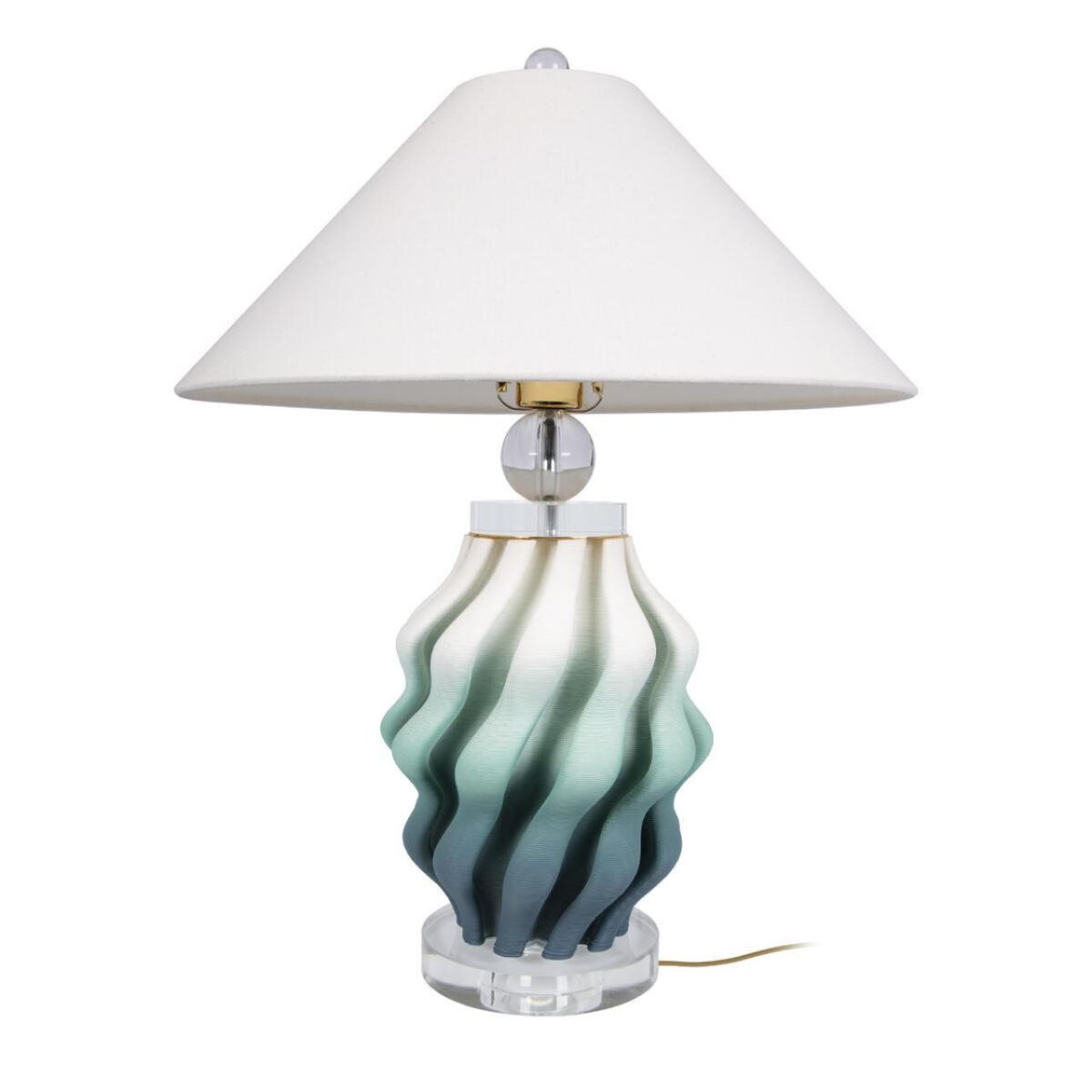 10264T/S Настольная лампа LOFT IT Amalfi — изображение 1