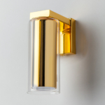 756612 Бра CILINO 1х40W GU10 GOLD — изображение 7