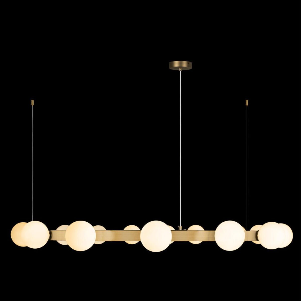 10311/14 Подвесной светильник LOFT IT Hoop — изображение 4