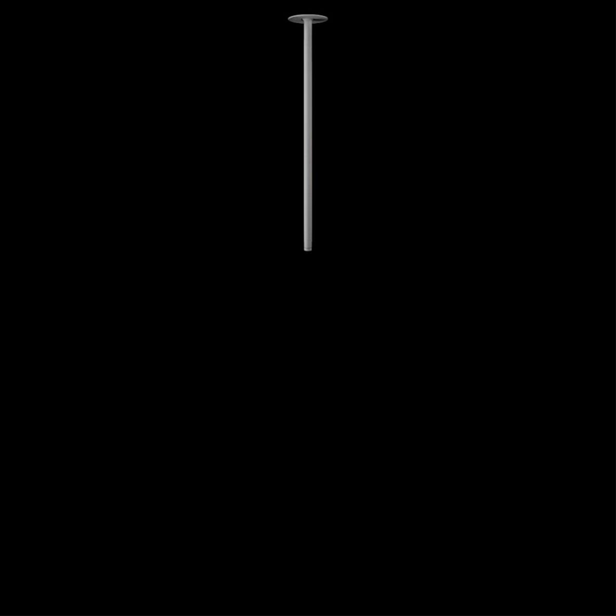 10359/500 White Потолочный светильник LOFT IT Cane — изображение 4