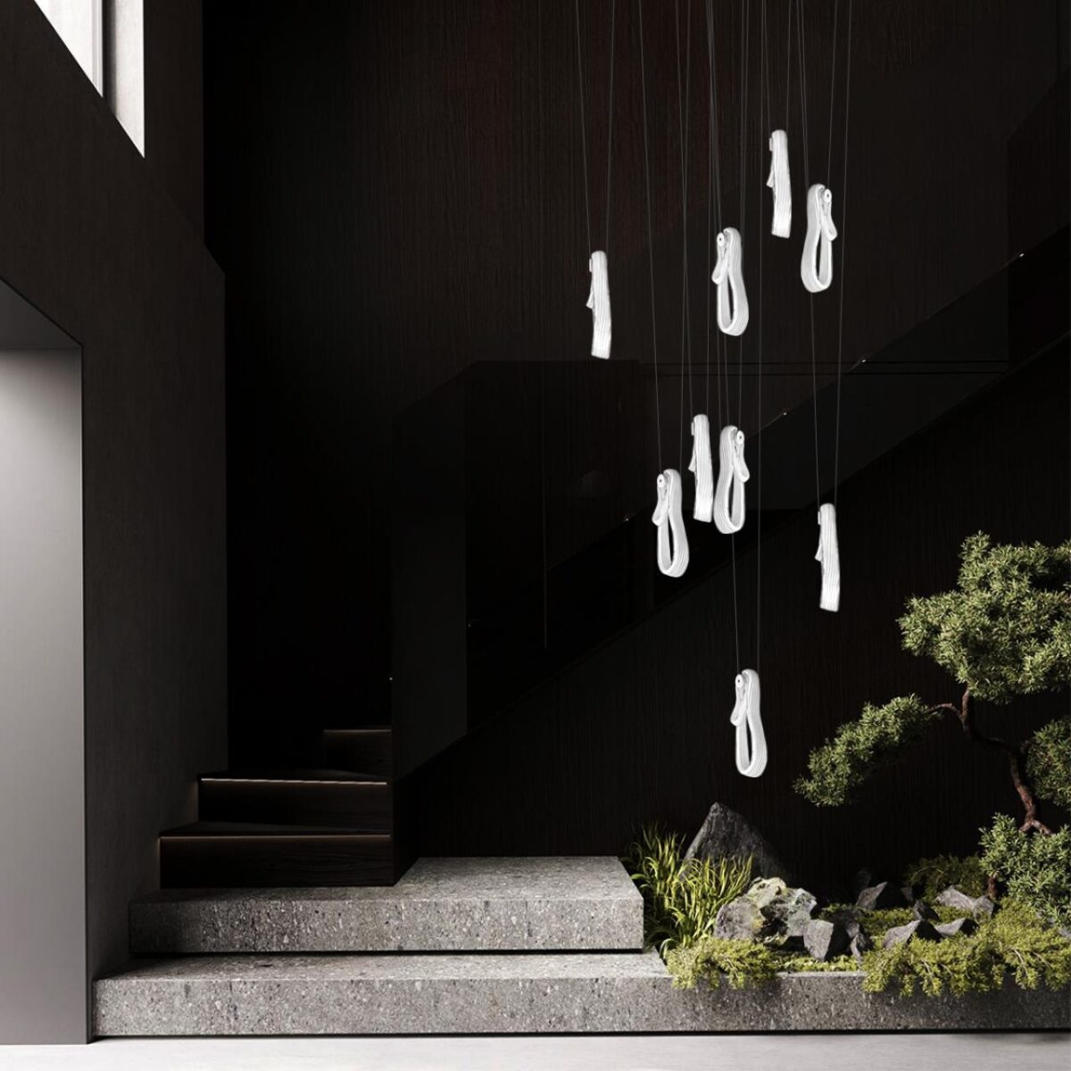 10400/1 Подвесной светильник LOFT IT Series — изображение 9