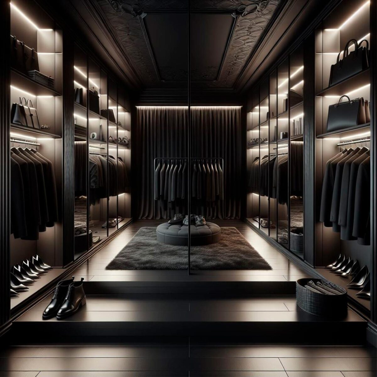 10363/18020 NW LED Светодиодная лента LOFT IT Strip 5m, 14W/m, 24V, 4000K, IP20 — изображение 7