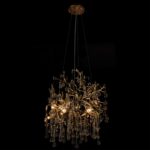 10351/600 AB Подвесная люстра LOFT IT Coral — изображение 4