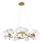 10352/1050 AB Подвесной светильник LOFT IT Bloom — изображение 3