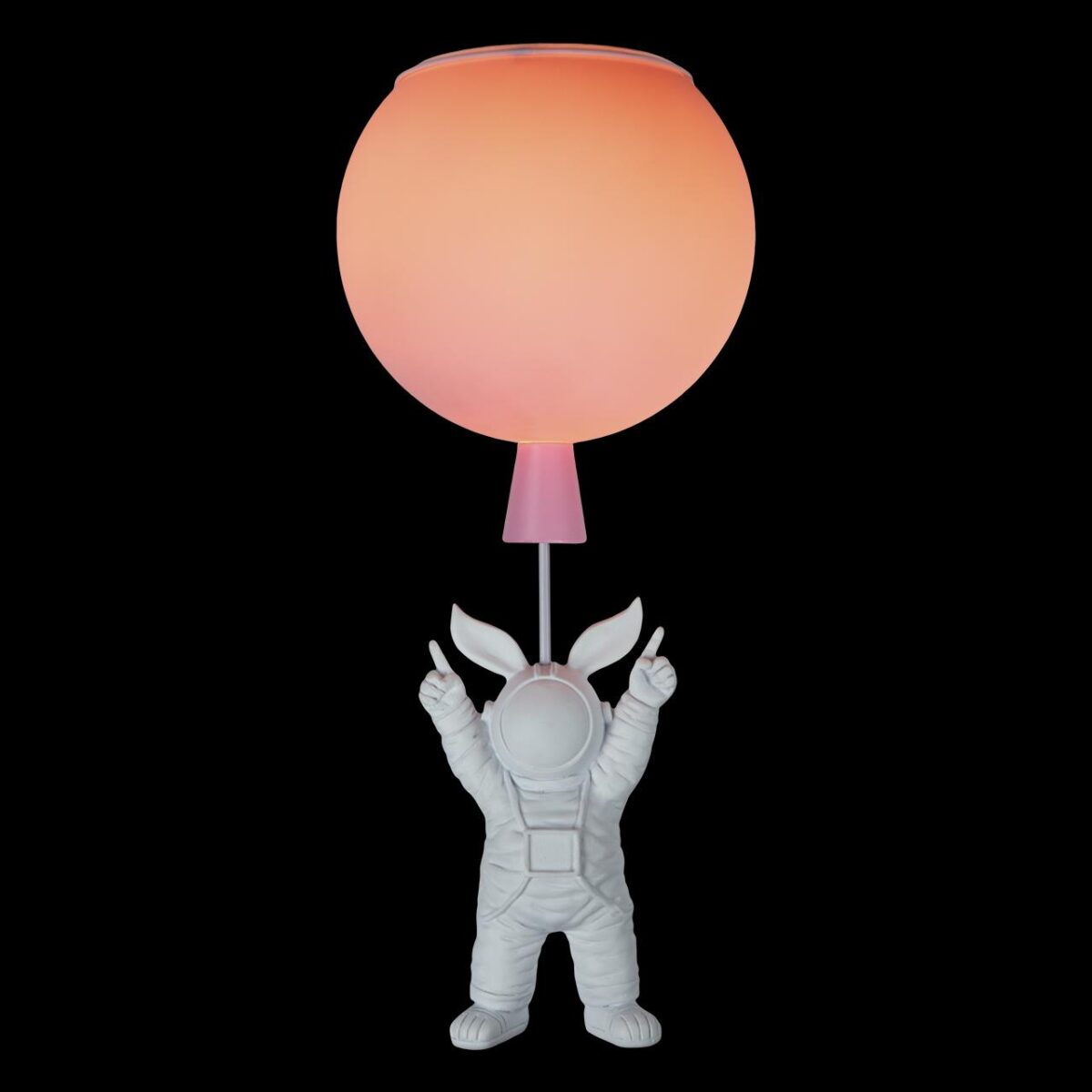 10044/200 Pink Потолочный светильник LOFT IT Cosmo — изображение 2