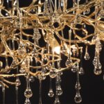 10067/1800 GD Подвесная люстра LOFT IT Bijout — изображение 4