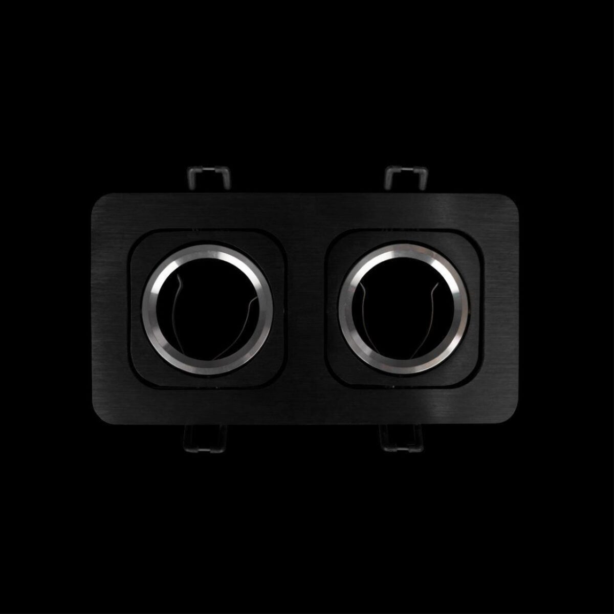 10342/2 Black Встраиваемый светильник LOFT IT Trick — изображение 4